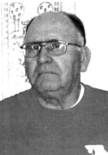 Roy G. Gribben